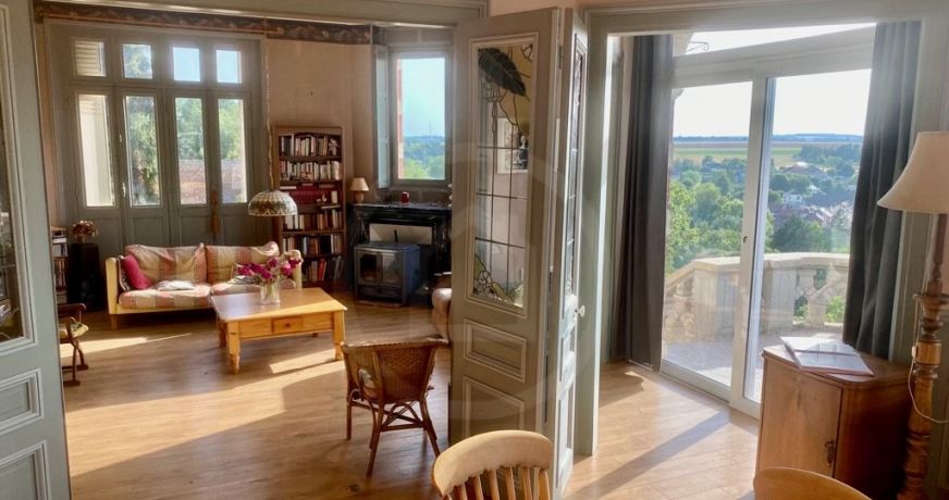 vente Maison de maître Montdidier