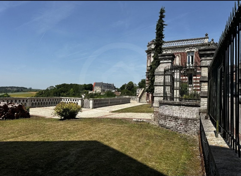 vente Maison de maître Montdidier - Photo 10