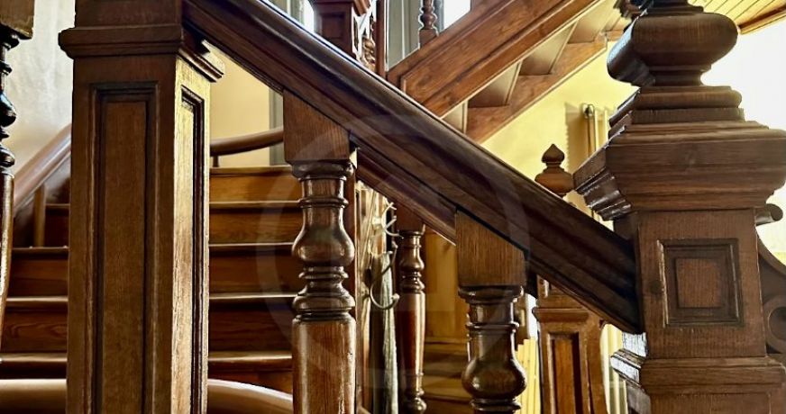 vente Maison de maître Montdidier