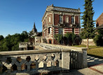 vente Maison de maître Montdidier