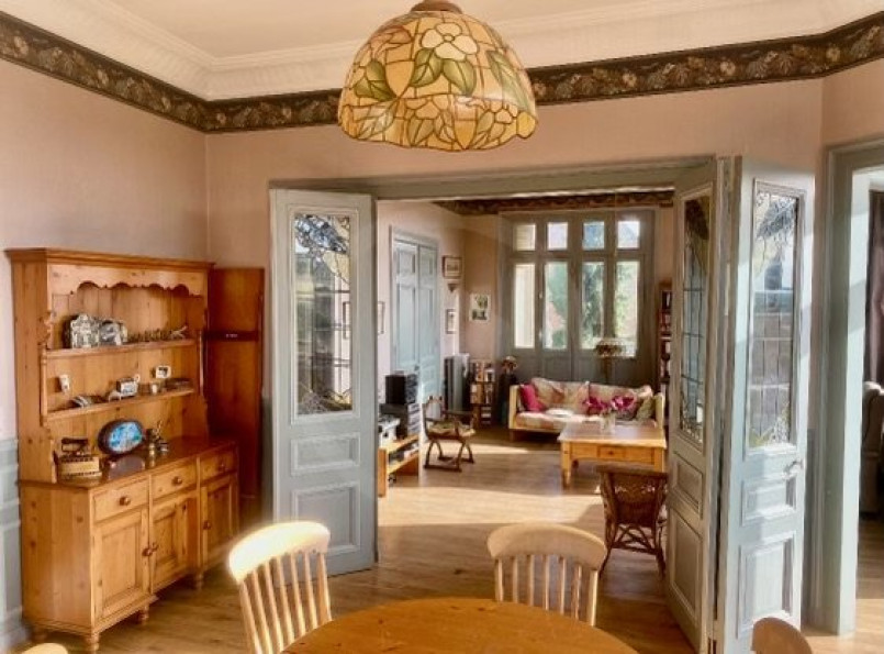 vente Maison de maître Montdidier - Photo 5