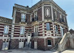 vente Maison de maître Montdidier