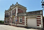 vente Maison de maître Montdidier