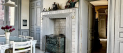 vente Maison de maître Montdidier