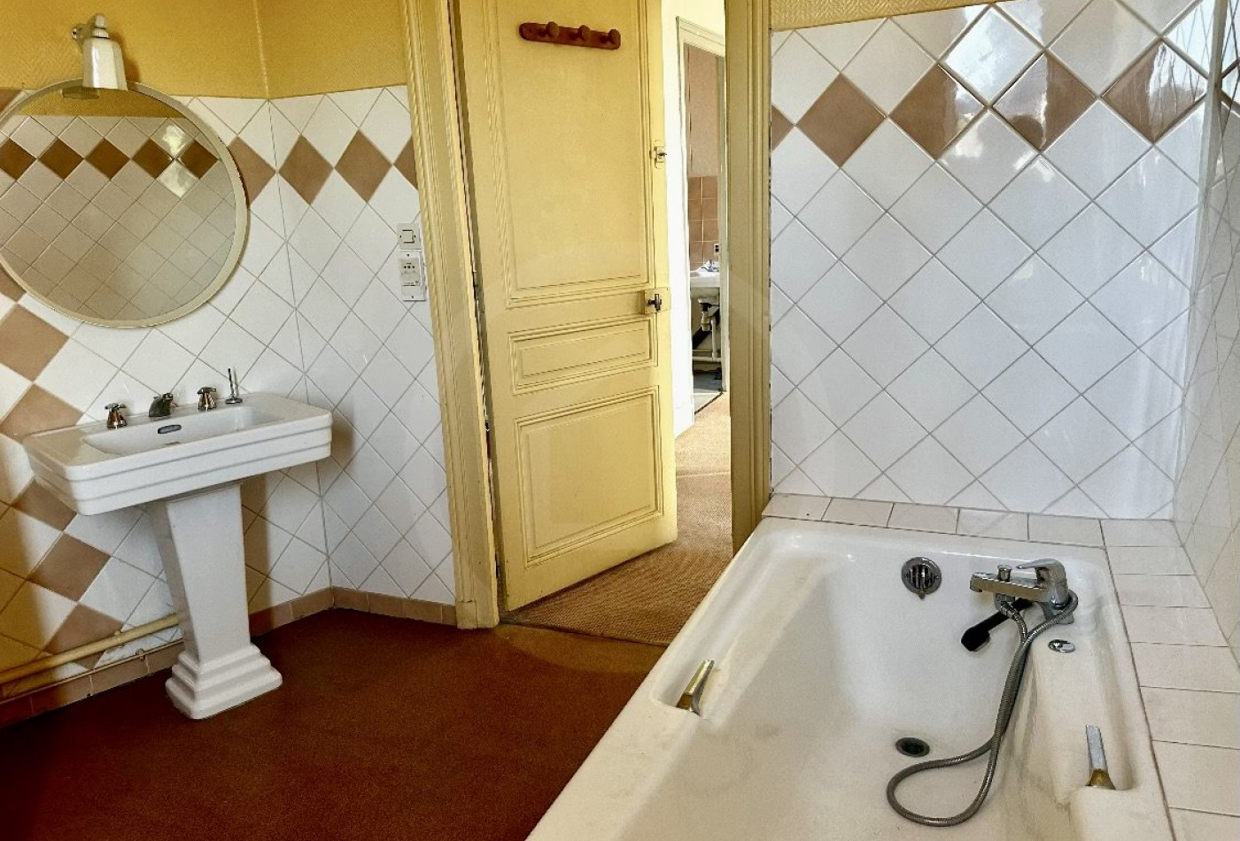vente Maison de maître Montdidier - Photo 8