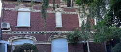 vente Maison bourgeoise Montdidier