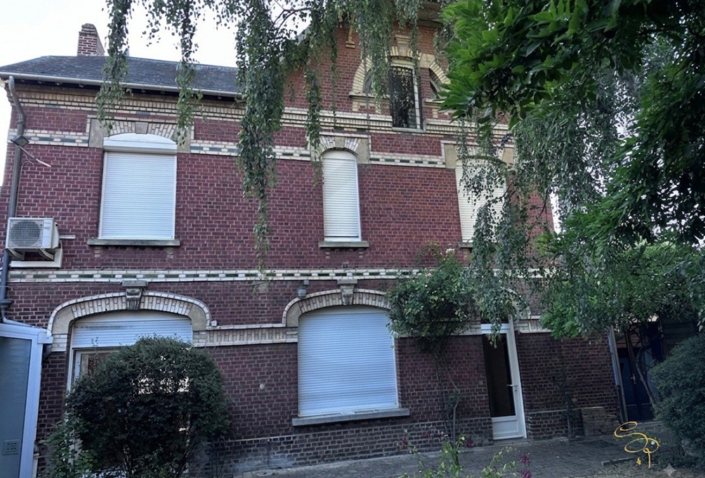 vente Maison bourgeoise Montdidier - Photo 1