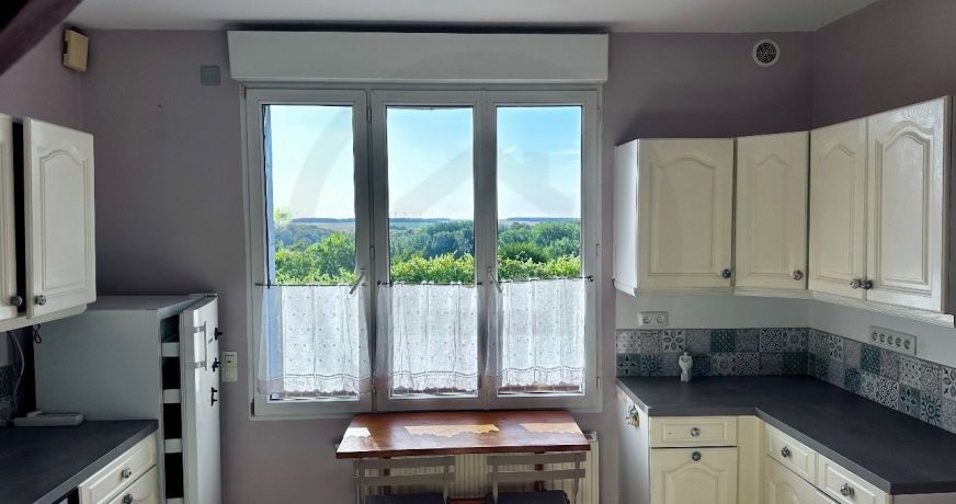 vente Maison bourgeoise Montdidier