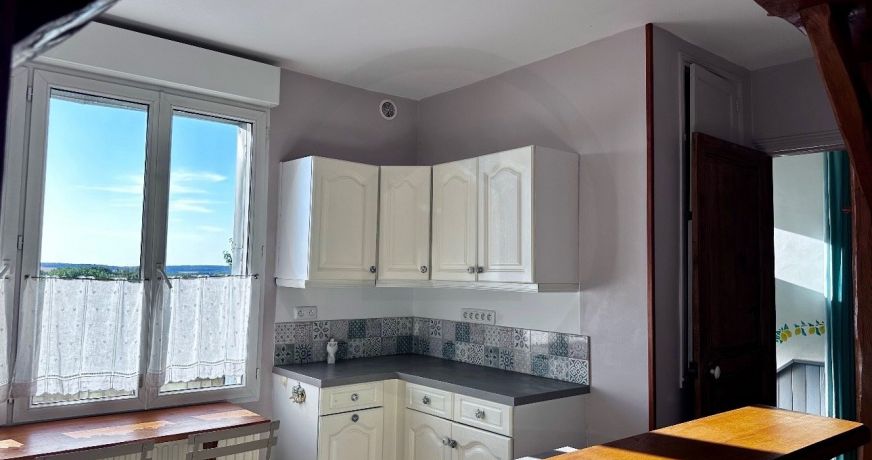 vente Maison bourgeoise Montdidier