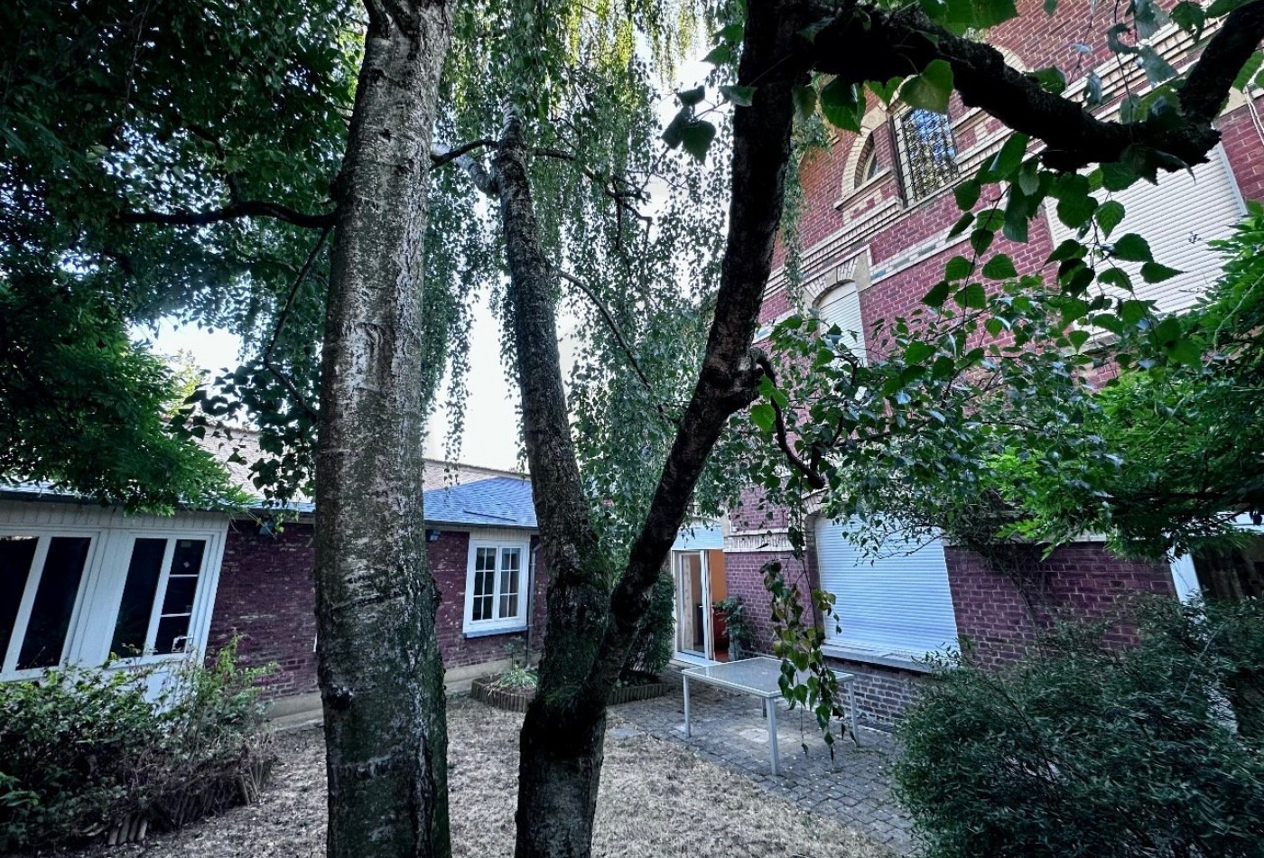 vente Maison bourgeoise Montdidier - Photo 3