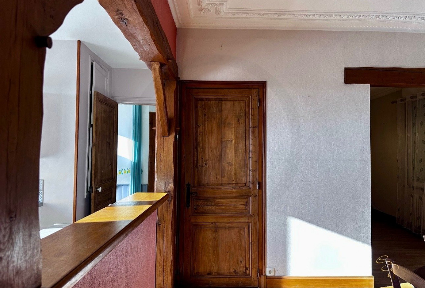 vente Maison bourgeoise Montdidier - Photo 7