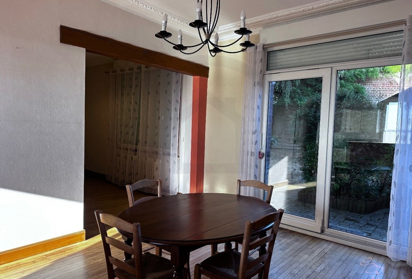 vente Maison bourgeoise Montdidier - Photo 4