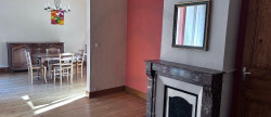 vente Maison bourgeoise Montdidier