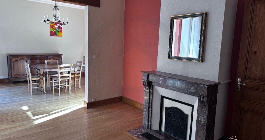 vente Maison bourgeoise Montdidier
