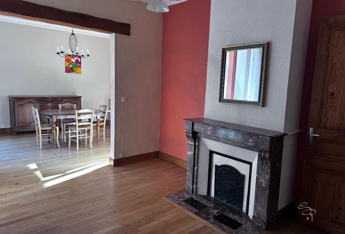 vente Maison bourgeoise Montdidier - Photo 5