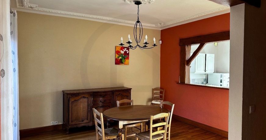 vente Maison bourgeoise Montdidier