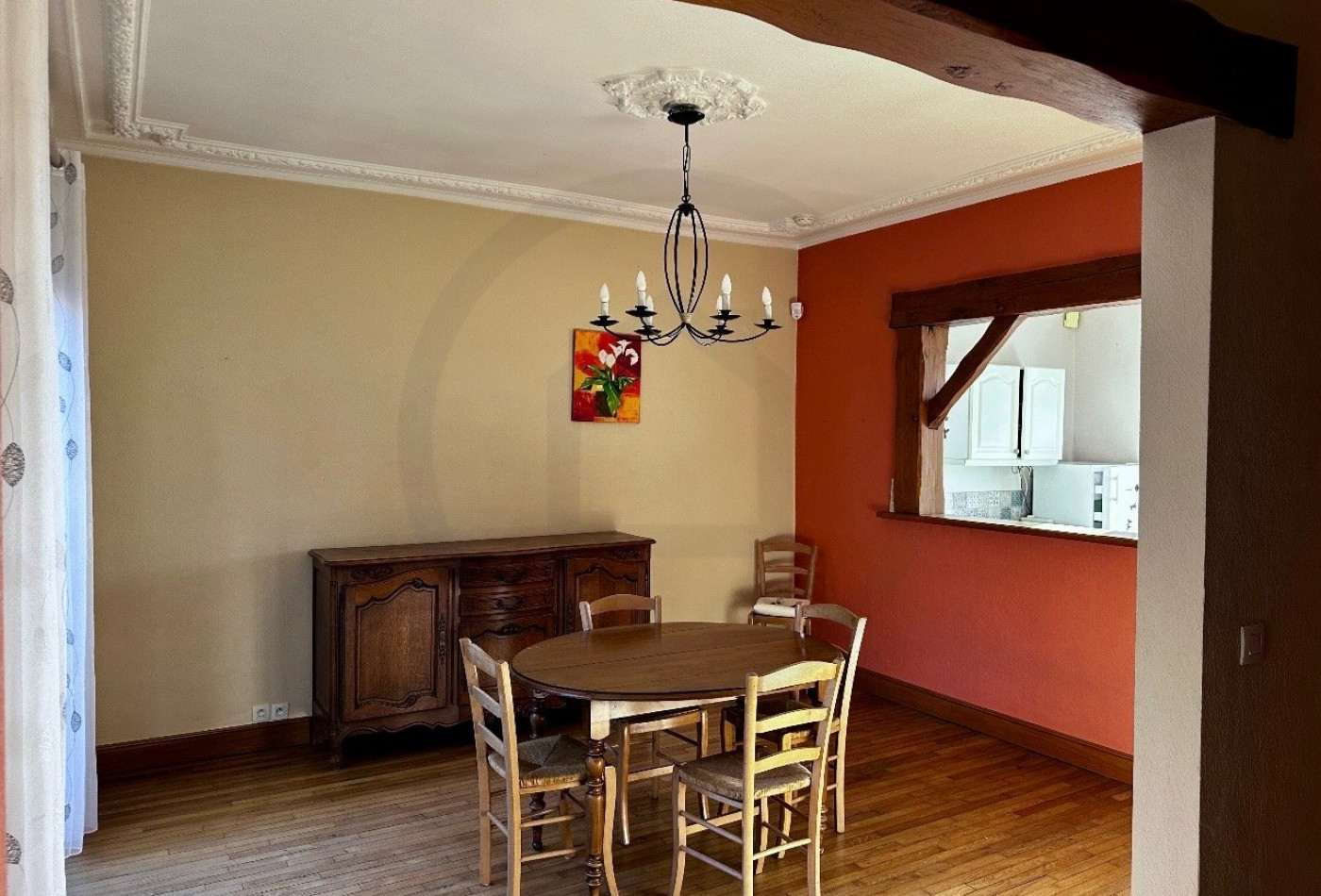 vente Maison bourgeoise Montdidier - Photo 6
