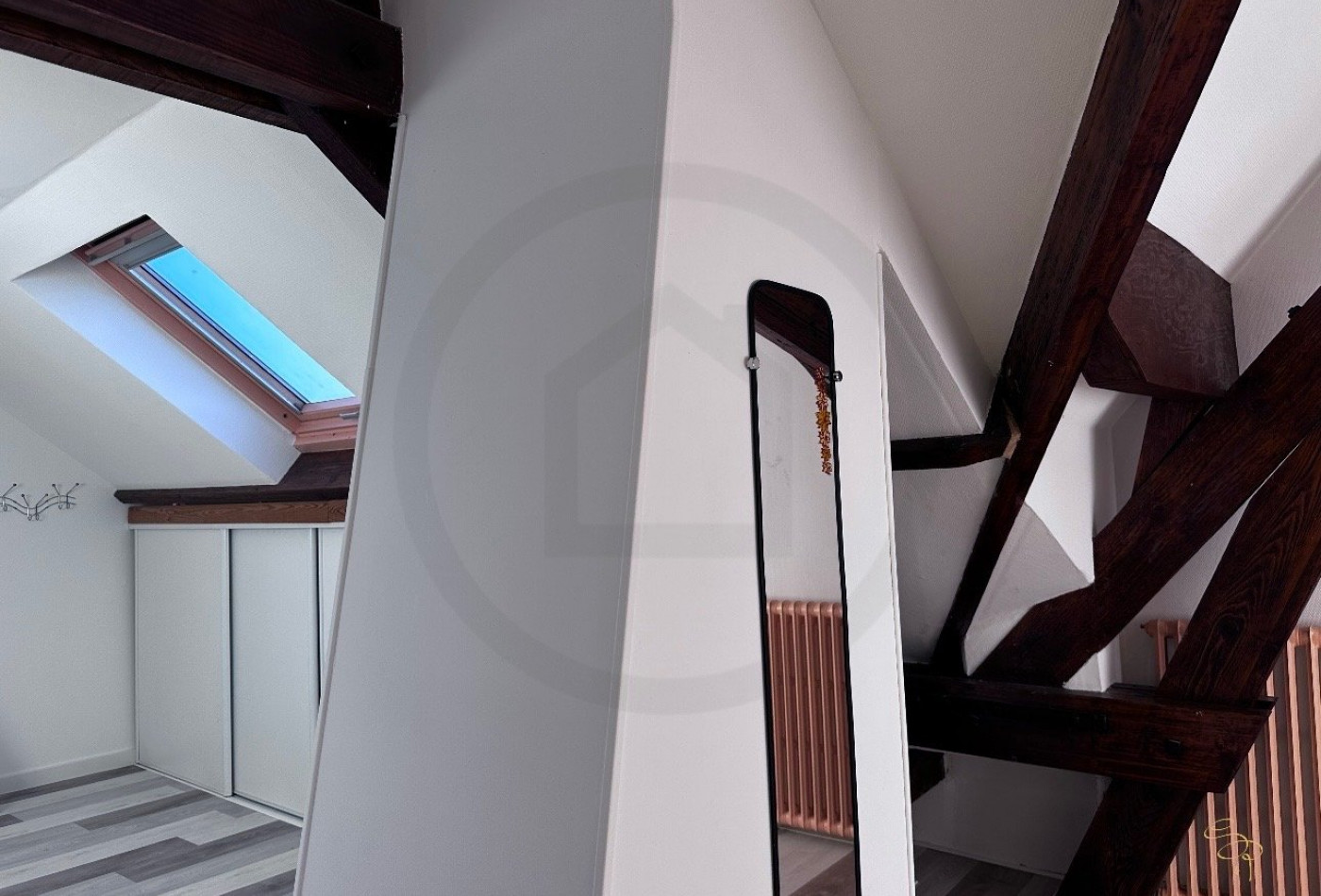 vente Maison bourgeoise Montdidier - Photo 9
