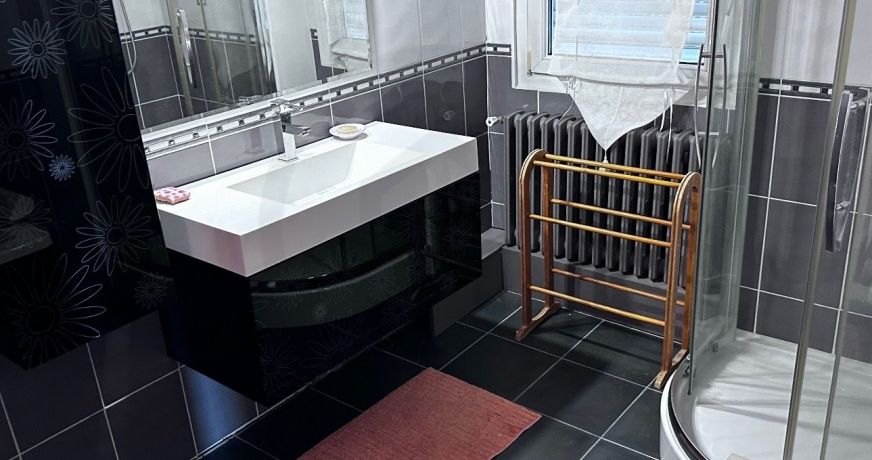 vente Maison bourgeoise Montdidier