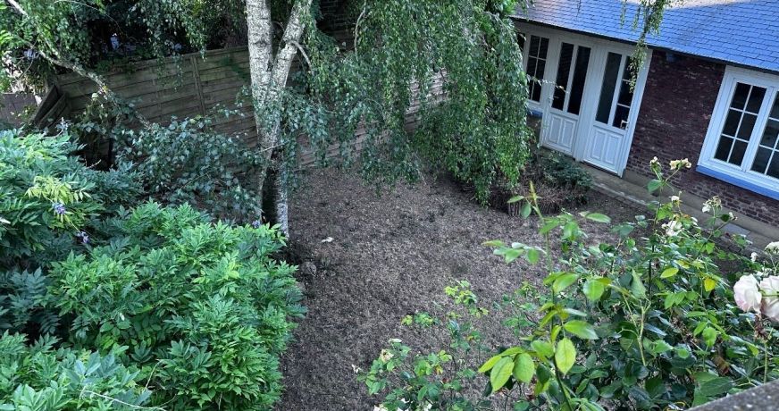 vente Maison bourgeoise Montdidier