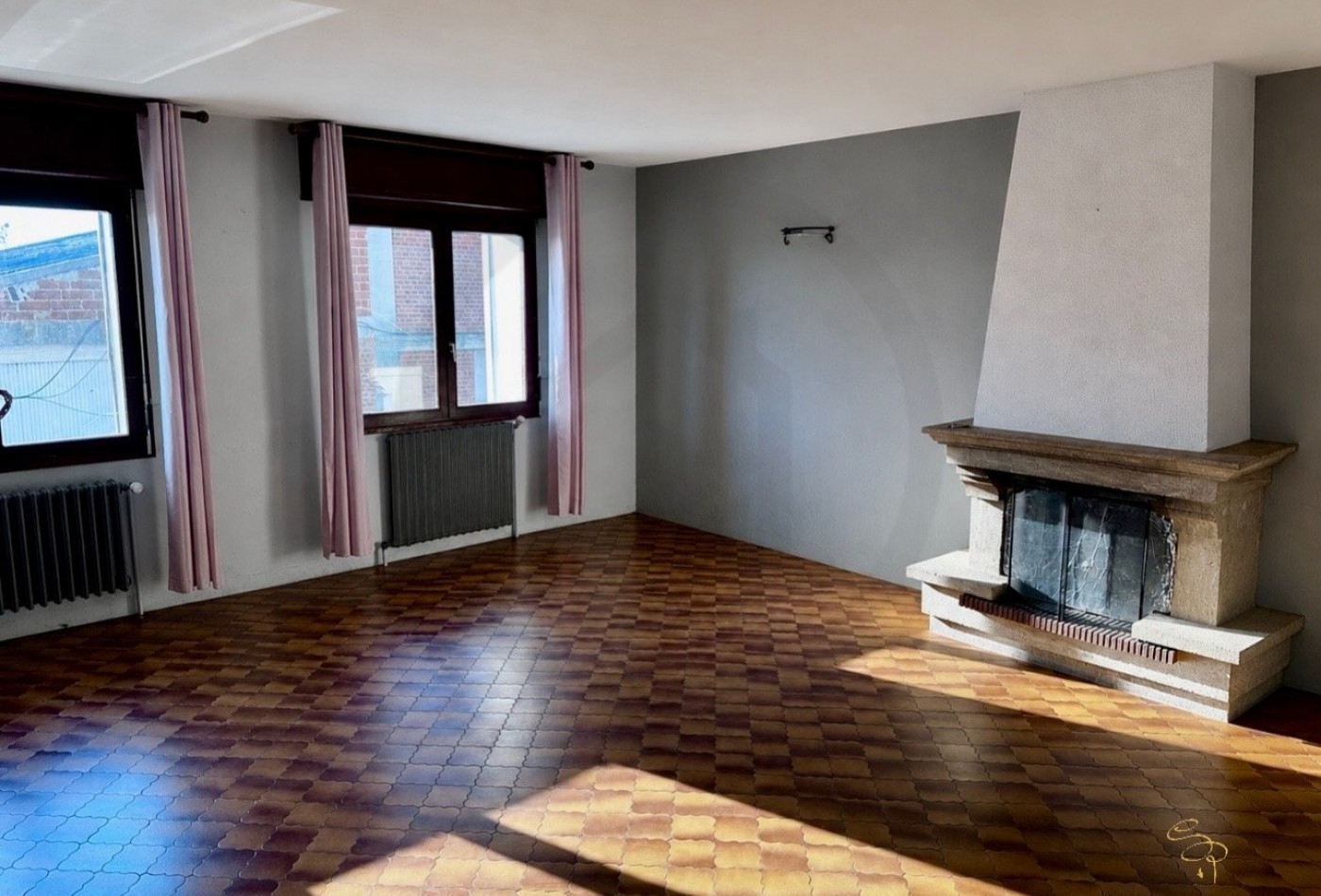 vente Maison bourgeoise Montdidier - Photo 8