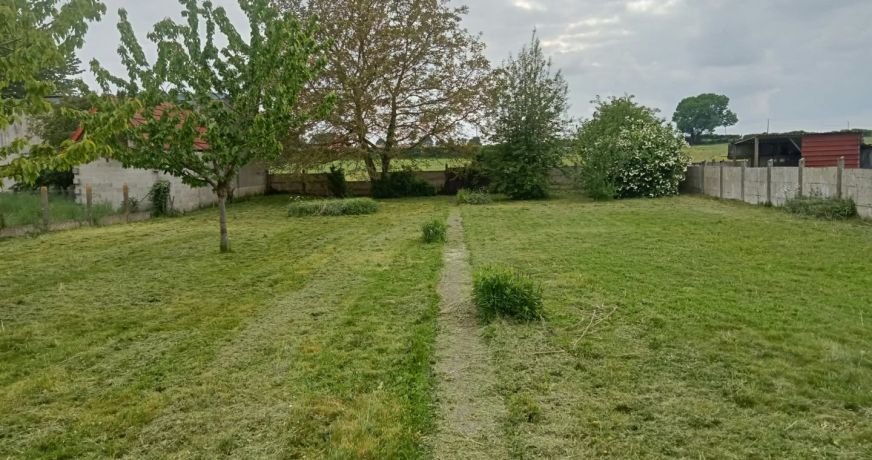 vente Maison Villers Outreaux