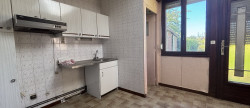 vente Maison Villers Outreaux