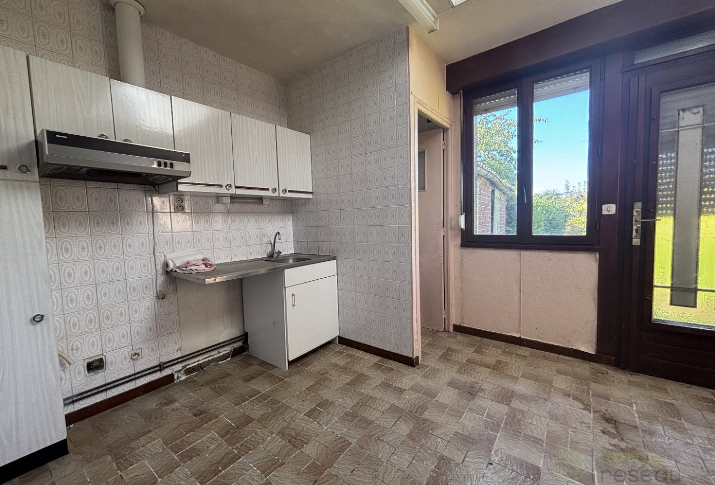 vente Maison Villers Outreaux - Photo 10