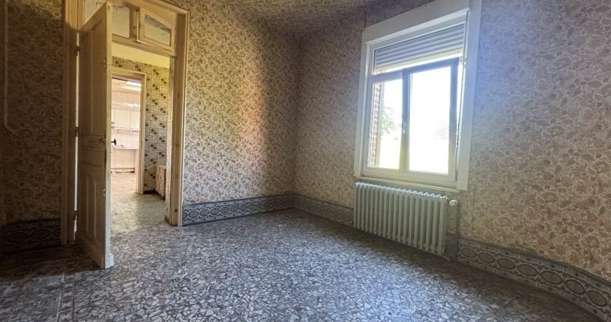 vente Maison Villers Outreaux