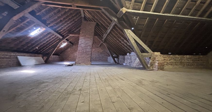 vente Maison Villers Outreaux