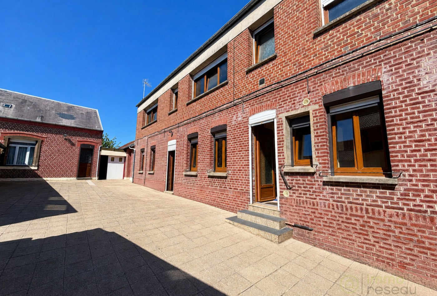 vente Maison Villers Outreaux - Photo 1