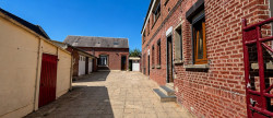 vente Maison Villers Outreaux