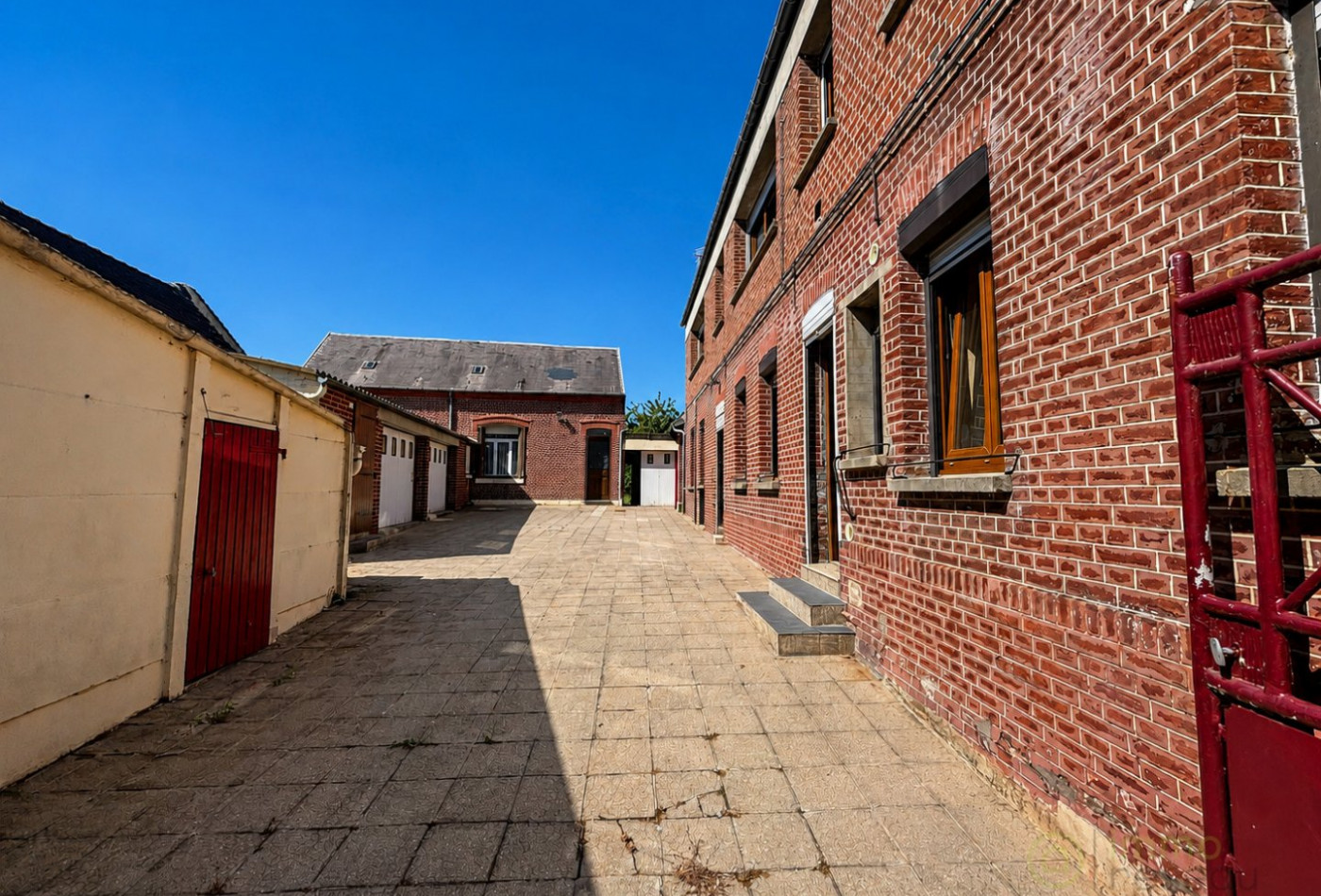 vente Maison Villers Outreaux - Photo 2