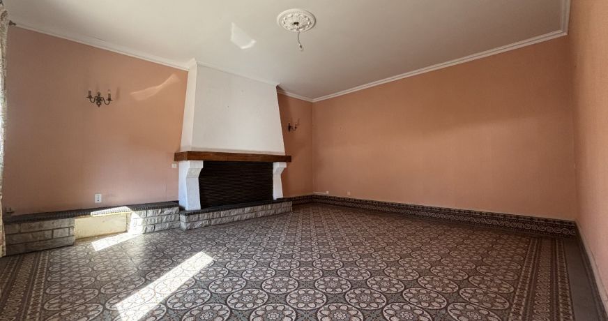 vente Maison Villers Outreaux