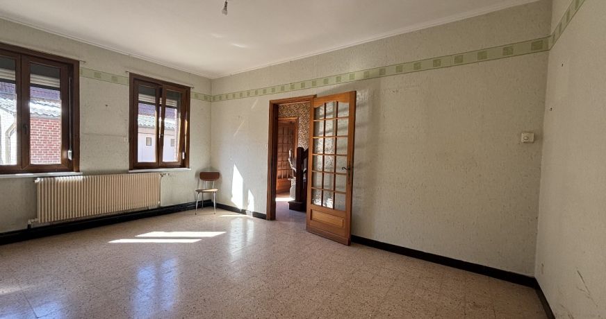 vente Maison Villers Outreaux