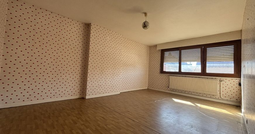 vente Maison Villers Outreaux