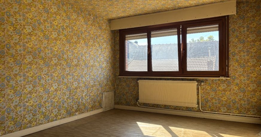 vente Maison Villers Outreaux