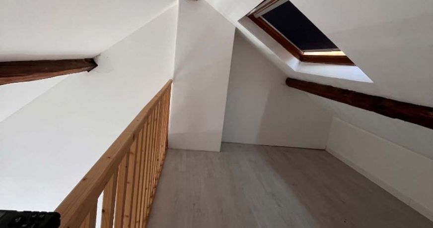 vente Maison Louvroil