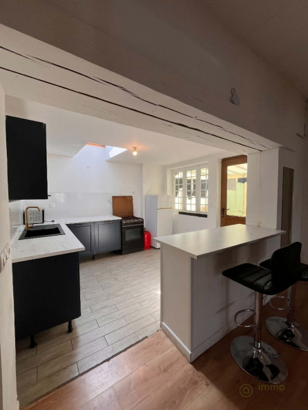 vente Maison Louvroil - Photo 4