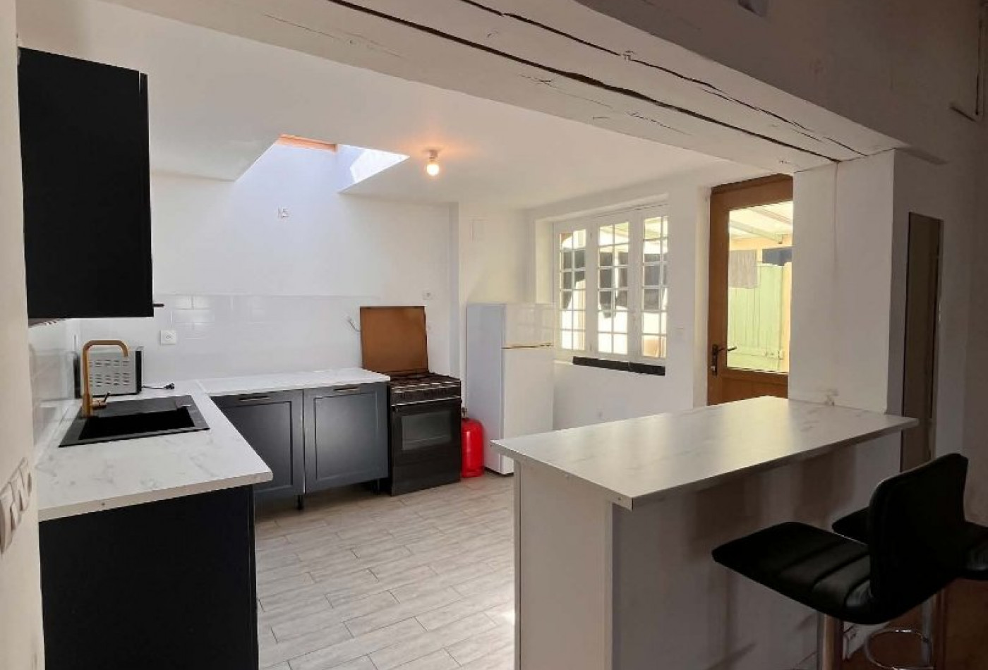 vente Maison Louvroil - Photo 4