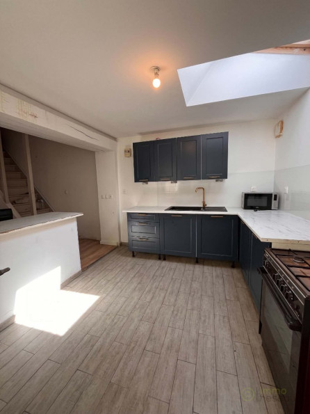 vente Maison Louvroil - Photo 5