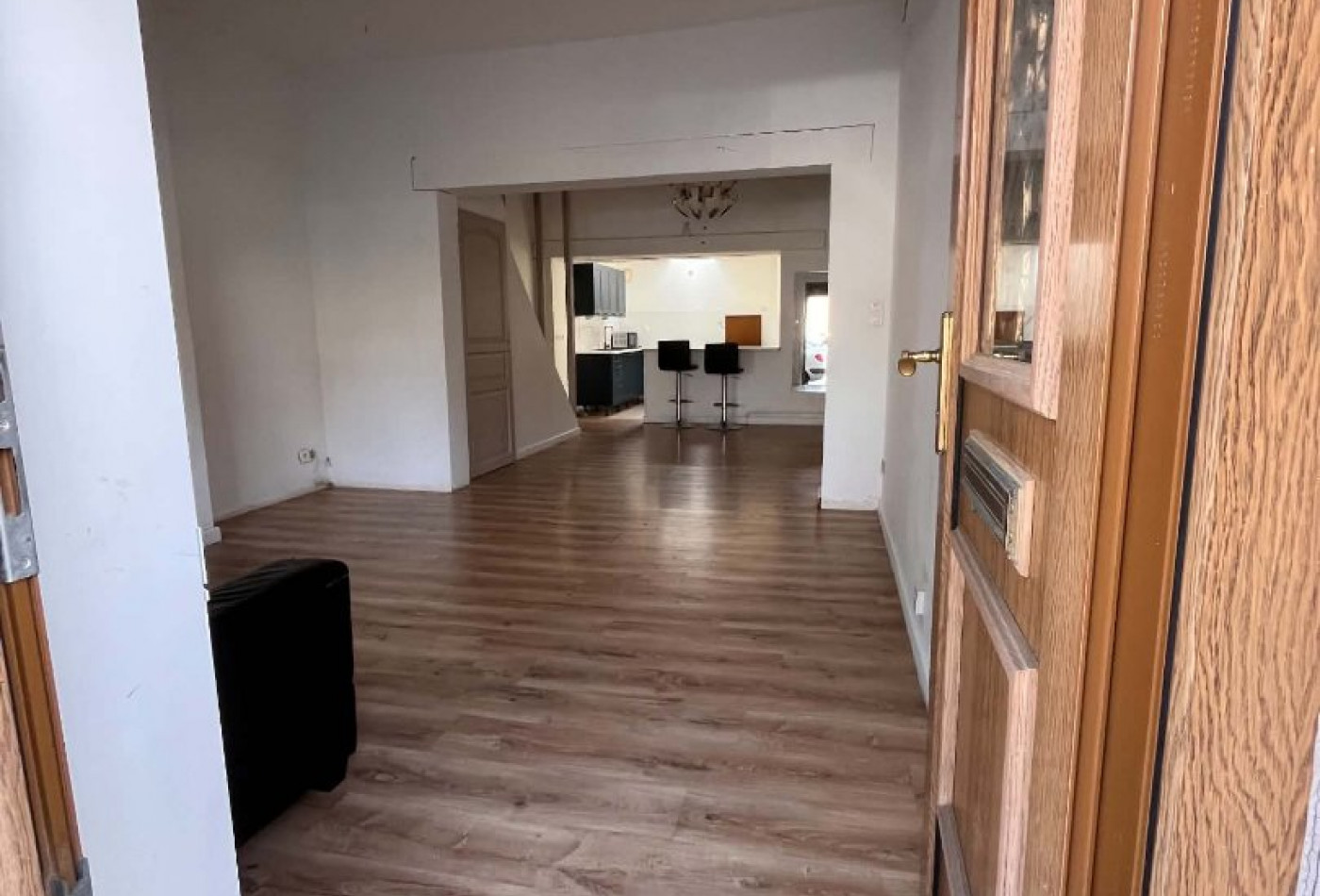 vente Maison Louvroil - Photo 1