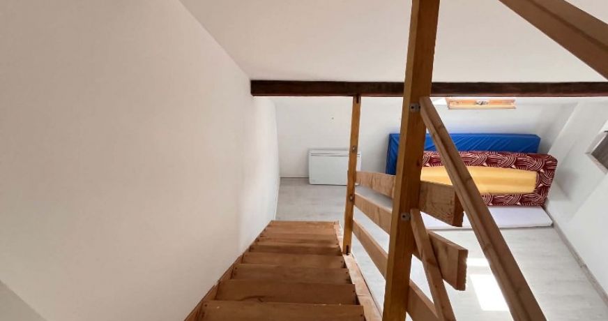 vente Maison Louvroil