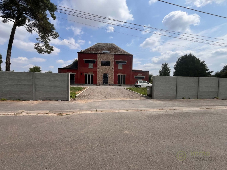 vente Maison Feignies - Photo 1