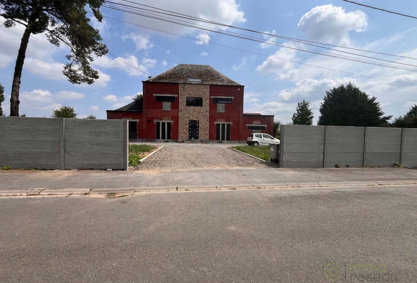 vente Maison Feignies - Photo 1