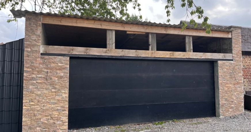vente Maison Feignies