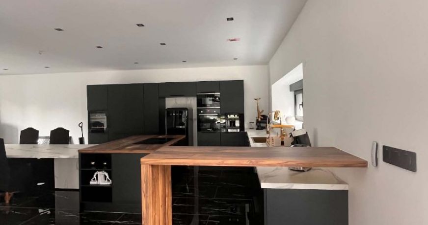 vente Maison Feignies