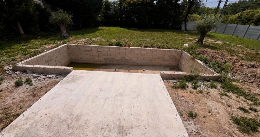 vente Maison Feignies