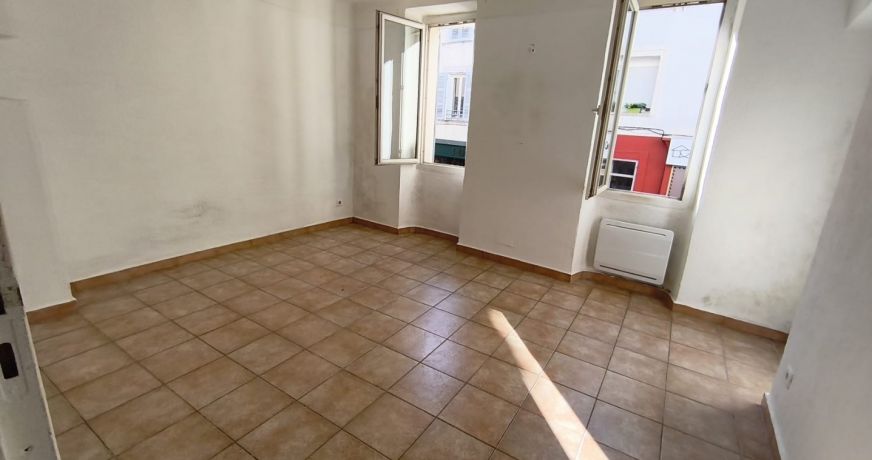 vente Appartement Gonfaron