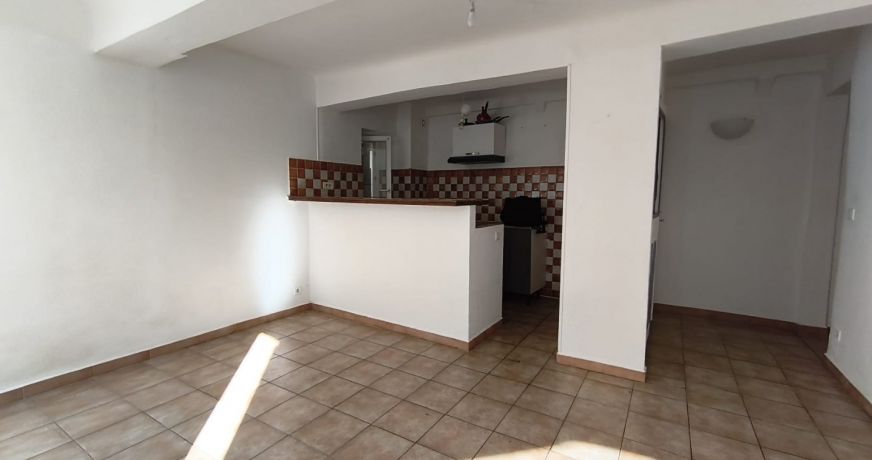 vente Appartement Gonfaron